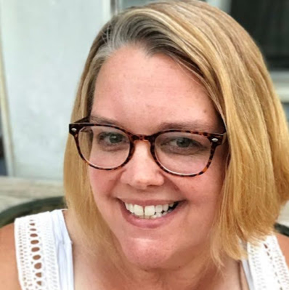 Meet your Posher, Sue